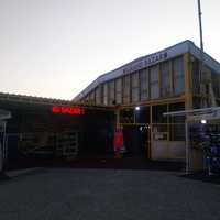Grand Bazar, Budva