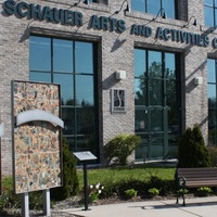 Concerts de rock à Schauer Arts And Activities Center, Hartford, WI Schauer Arts And Activities Center, Hartford, WI