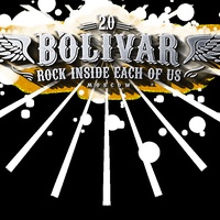 Bolivar Bar, Moscou