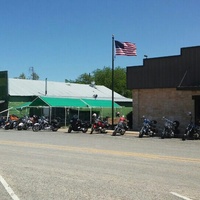 Cranfills Gap, TX
