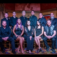 Echoes of Pompeii (Pink Floyd Tribute) 2025 Echoes of Pompeii (Pink Floyd Tribute)