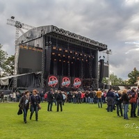 Jahngelände, Forchheim