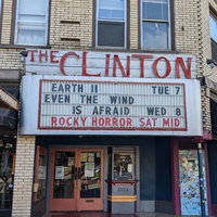 Clinton Street Theater, Portland, OR
