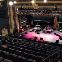 Concerts de rock à Pfeiffer Hall, Naperville, IL Pfeiffer Hall, Naperville, IL