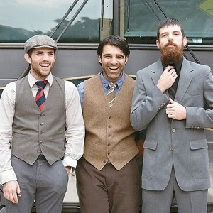 The Avett Brothers 2025 Concerts de rock à The Avett Brothers