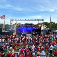 Concerts de rock à Bicentennial Park, Baytown, TX Bicentennial Park, Baytown, TX