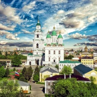 Astrakhan