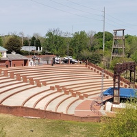 Concerts de rock à Amphitheater, Phenix City, AL Amphitheater, Phenix City, AL