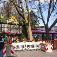 Roncalliplatz, Cologne
