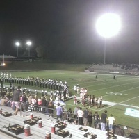 Concerts de rock à Pleasant Grove High School PAC, Texarkana, TX Pleasant Grove High School PAC, Texarkana, TX