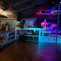 Concerts de rock à The Backyard Bar, Key West, FL The Backyard Bar, Key West, FL