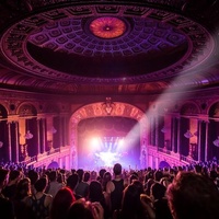 Concerts de rock à The Fillmore, Détroit, MI The Fillmore, Détroit, MI