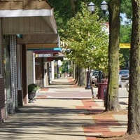 Alma, MI