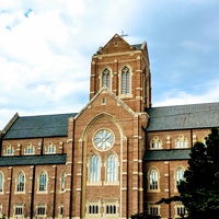 Concerts de rock à The Church of The Apostles, Atlanta, GA The Church of The Apostles, Atlanta, GA