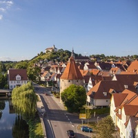 Vaihingen an der Enz