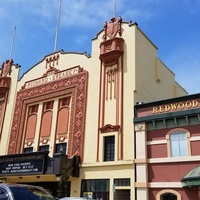 Concerts de rock à Arkley Center for the Performing Arts, Eureka, CA Arkley Center for the Performing Arts, Eureka, CA