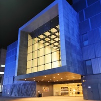Cartuja Center, Séville
