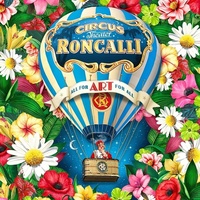 Roncalli Variety Theatre And Cafe, Aix-la-Chapelle