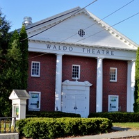 Concerts de rock à Waldo Theatre, Waldoboro, ME Waldo Theatre, Waldoboro, ME