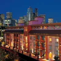 Concerts de rock à The Edgewater Hotel, Seattle, WA The Edgewater Hotel, Seattle, WA