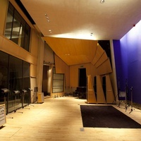 Concerts de rock à Metropolis Studios, Londres Metropolis Studios, Londres