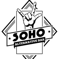 SOHO Alternative Bar, Cadix