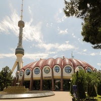 SK Iunusabad, Tachkent