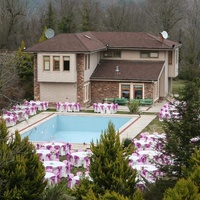 Villa Park, Bartin
