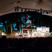 Concerts de rock à Luisenburg-Festspiele, Wunsiedel Luisenburg-Festspiele, Wunsiedel