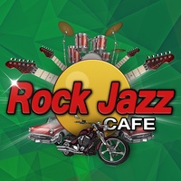 Rock Jazz Cafe, Krasnoïarsk