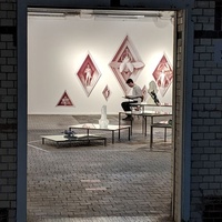 Concerts de rock à Weltkunstzimmer, Düsseldorf Weltkunstzimmer, Düsseldorf