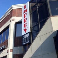 Concerts de rock à The Addison Improv, Dallas, TX The Addison Improv, Dallas, TX