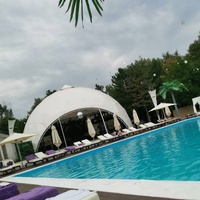 Embargo Villa, Rostov-sur-le-Don