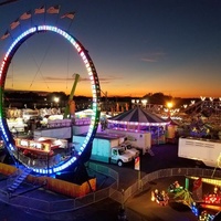 Concerts de rock à South Carolina State Fairgrounds, Columbia, SC South Carolina State Fairgrounds, Columbia, SC