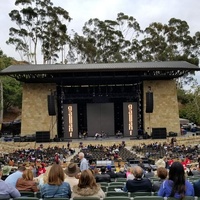 Concerts de rock à Santa Barbara Bowl, Santa Barbara, CA Santa Barbara Bowl, Santa Barbara, CA