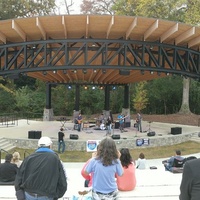 Concerts de rock à Icehouse Amphitheater, Lexington, SC Icehouse Amphitheater, Lexington, SC