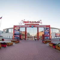 Zvozdnyy, Astrakhan