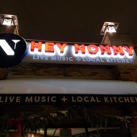 Concerts de rock à Hey Nonny Live Music, Arlington Heights, IL Hey Nonny Live Music, Arlington Heights, IL