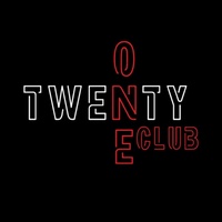 Twenty One Club, Moscou