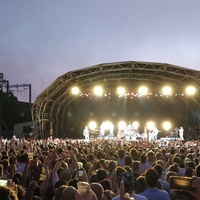 Concerts de rock à Castlefield Bowl, Manchester Castlefield Bowl, Manchester