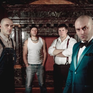 Огнелёт 2025 Concerts de rock à Огнелёт