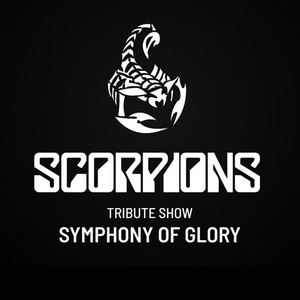 Symphony of Glory (Scorpions Symphony Tribute) 2025 Concerts de rock à Symphony of Glory (Scorpions Symphony Tribute)