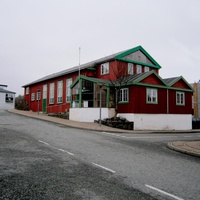 Concerts de rock à Sjonleikarhusid, Tórshavn Sjonleikarhusid, Tórshavn