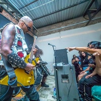 Concerts de rock à Bar Da Olga, Porto Velho Bar Da Olga, Porto Velho