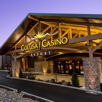 Concerts de rock à Casino Resort, Colusa, CA Casino Resort, Colusa, CA