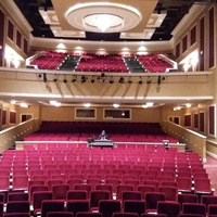 Concerts de rock à Levoy Theatre, Millville, NJ Levoy Theatre, Millville, NJ