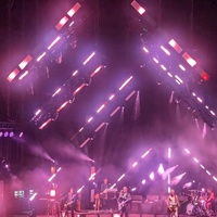 Concerts de rock à Marenostrum, Fuengirola Marenostrum, Fuengirola