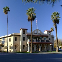 Patterson, CA