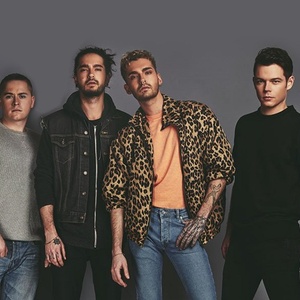 Tokio Hotel 2025 Concerts de rock à Tokio Hotel