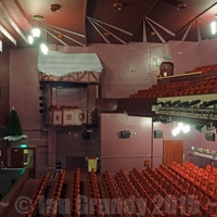 Concerts de rock à Princess Theatre, Hunstanton Princess Theatre, Hunstanton